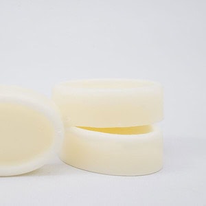 Bare : Rosemary & Orange Natural Solid Conditioner Bar