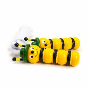 Bee Skipping Rope