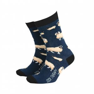 Sheep Socks (Mens)