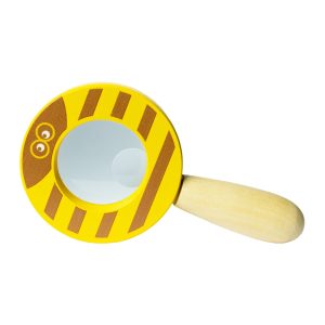 Little Bee Magnifying Glass