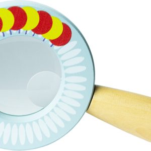 Caterpillar Magnifying Glass
