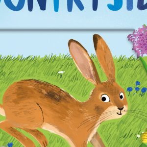 Countryside - Big Outdoors for Little Explorers