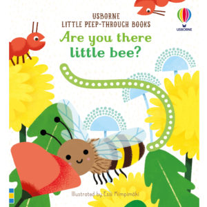 Are you there Little Bee?