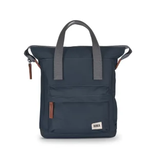 Roka Backpack Small : Smoke