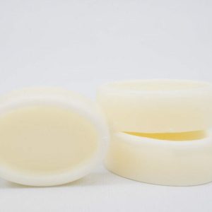 Bare : Rosemary & Orange Natural Solid Conditioner Bar