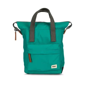Roka Backpack Small : Cyan