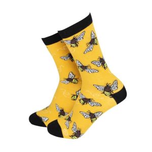Bee Socks (womens)
