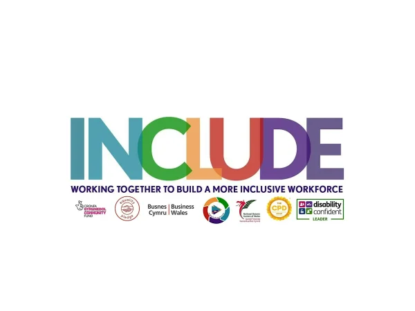 INCLUDE: Working Together To Build a More Inclusive Workforce
